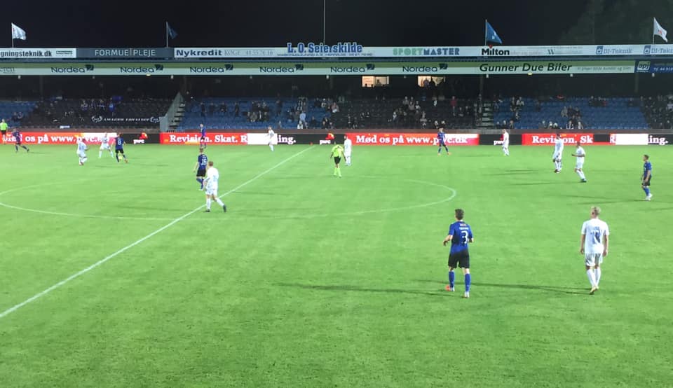 Bendtner-debut på TV3 Sport