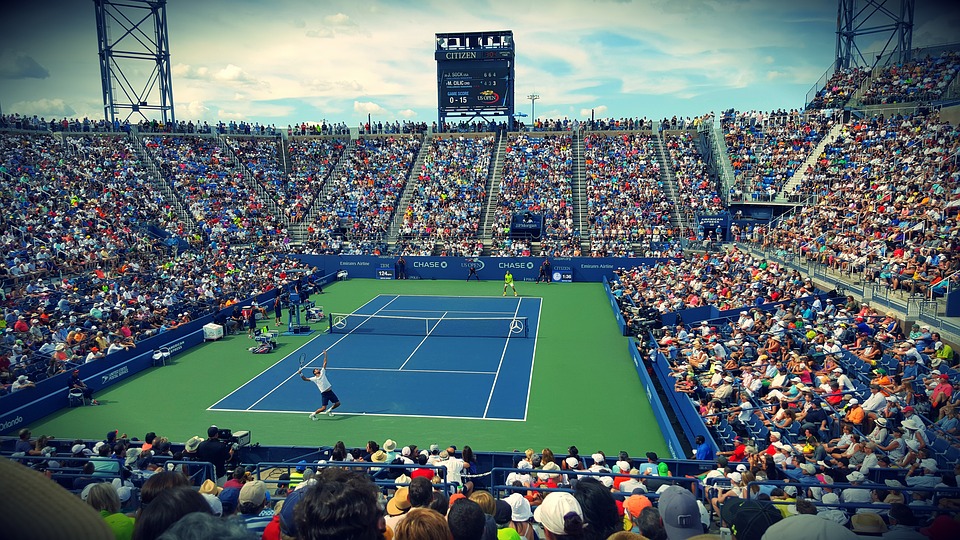 19. Grand Slam titel til Nadal