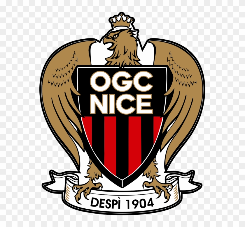 Dolberg-mål for Nice