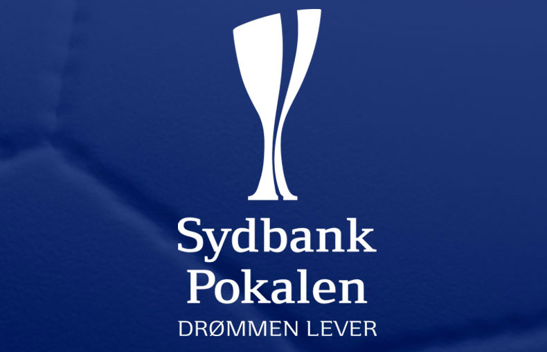 Sydbank pokalfinalen skal spilles 1. juli