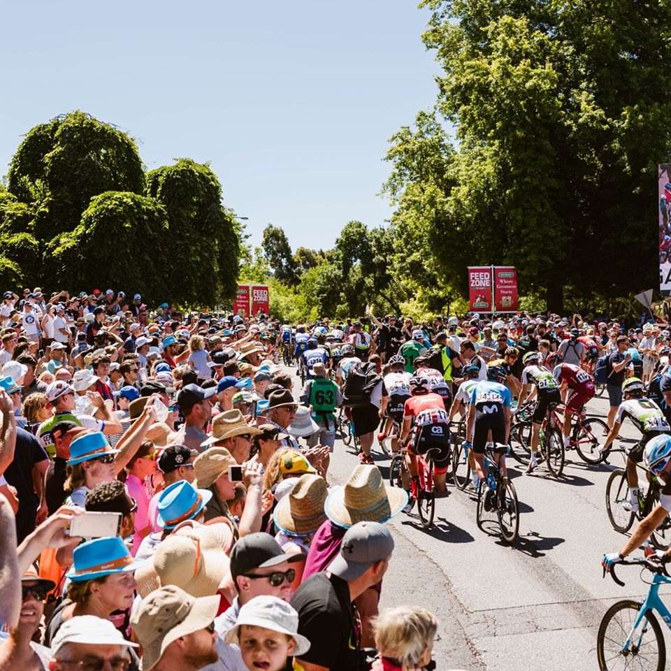 Tour de France kan blive kørt i august