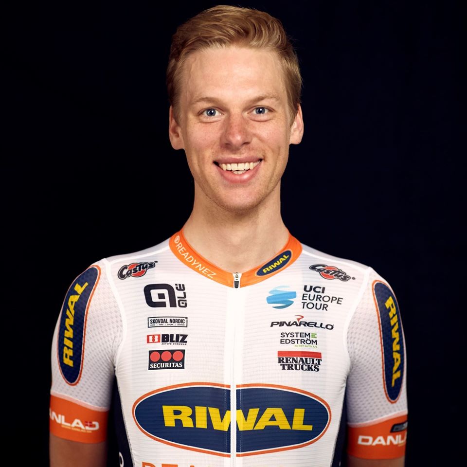 Dansk cykelprofiler skifter team