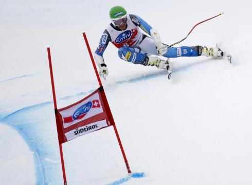 Den alpine World Cup finale aflyst