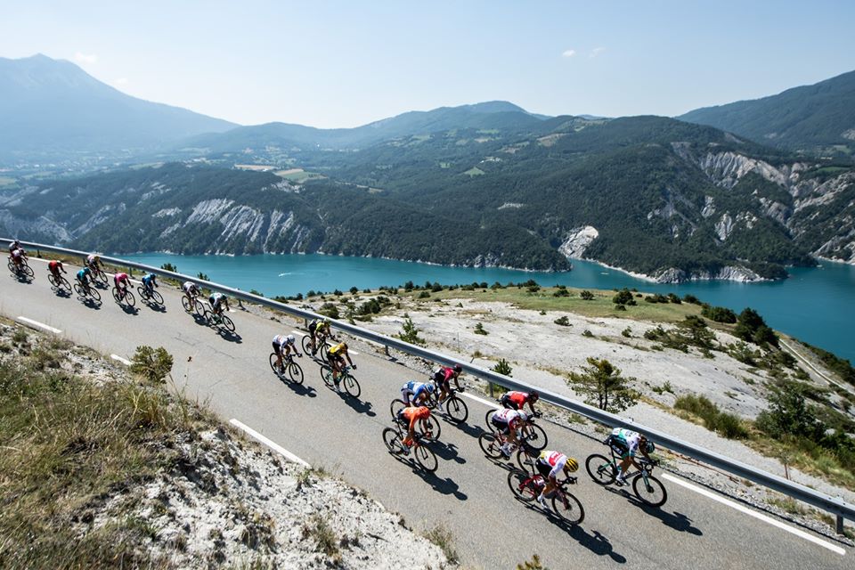 Tour de France 2020 skal indledes den 29. august