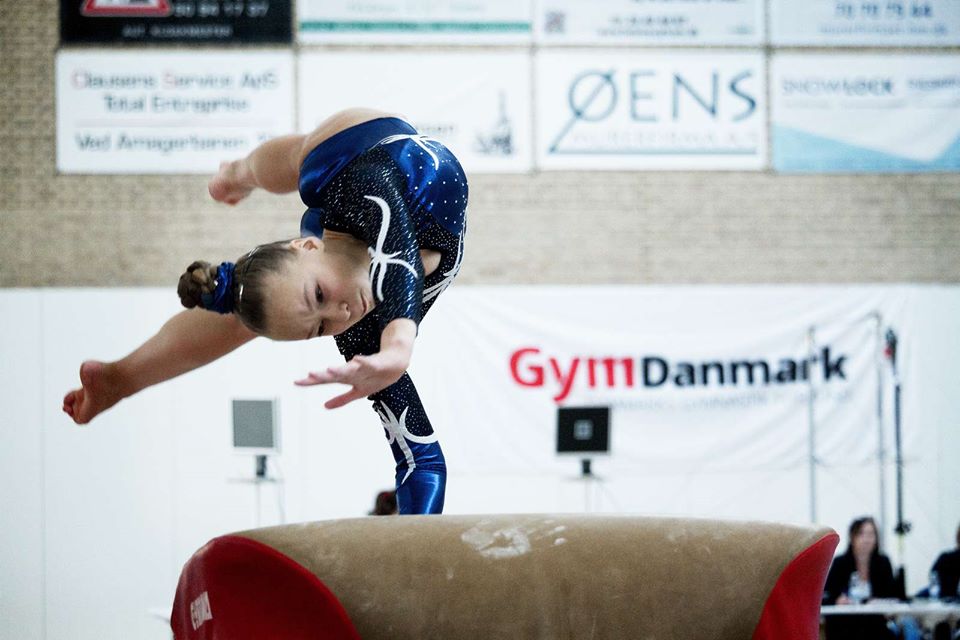 Gymnastik VM i Royal Arena aflyst