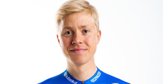 Dansker udtaget til Tour de France