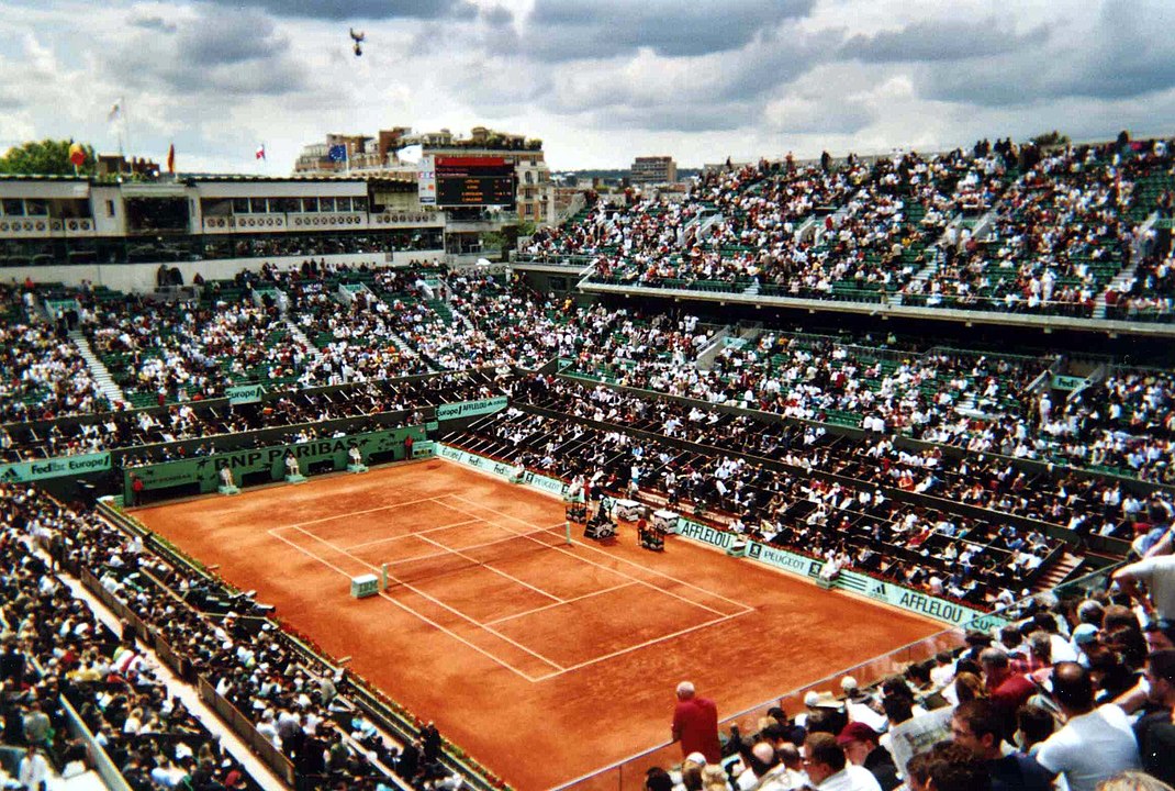 13. French Open sejr til Nadal