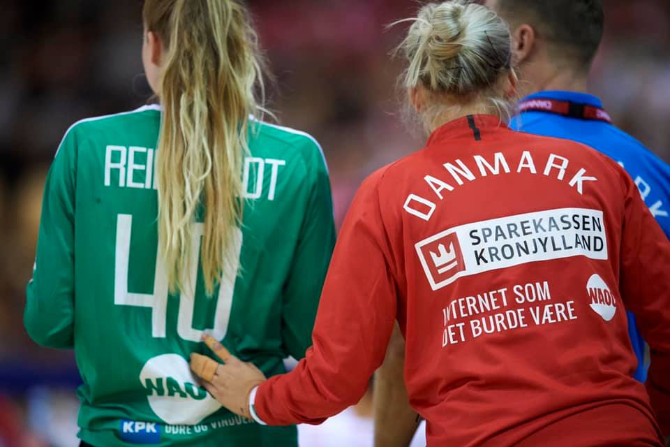 DIF: Grønt lys til EM er en kæmpe lettelse