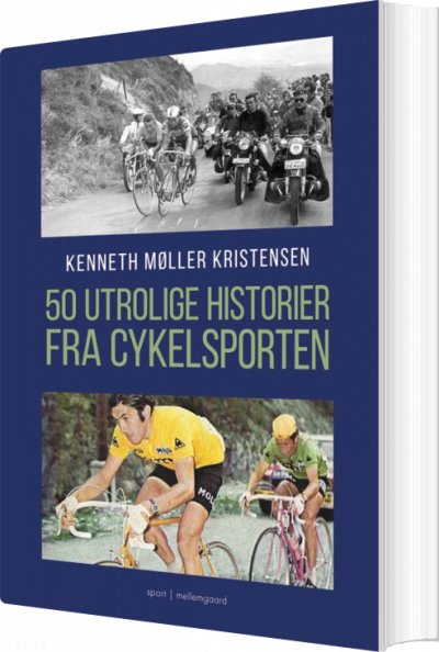 Så udkommer Årets Julegaveide til cykelfans