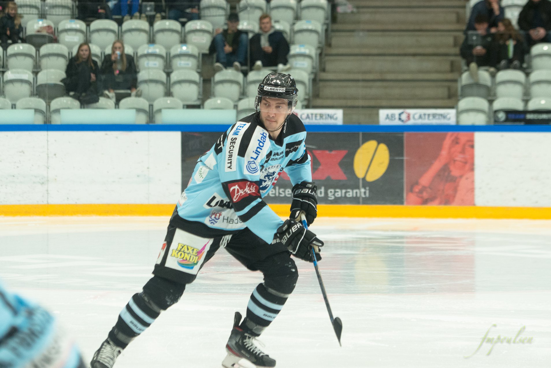 Metal Cup-sejr til Sønderjyske