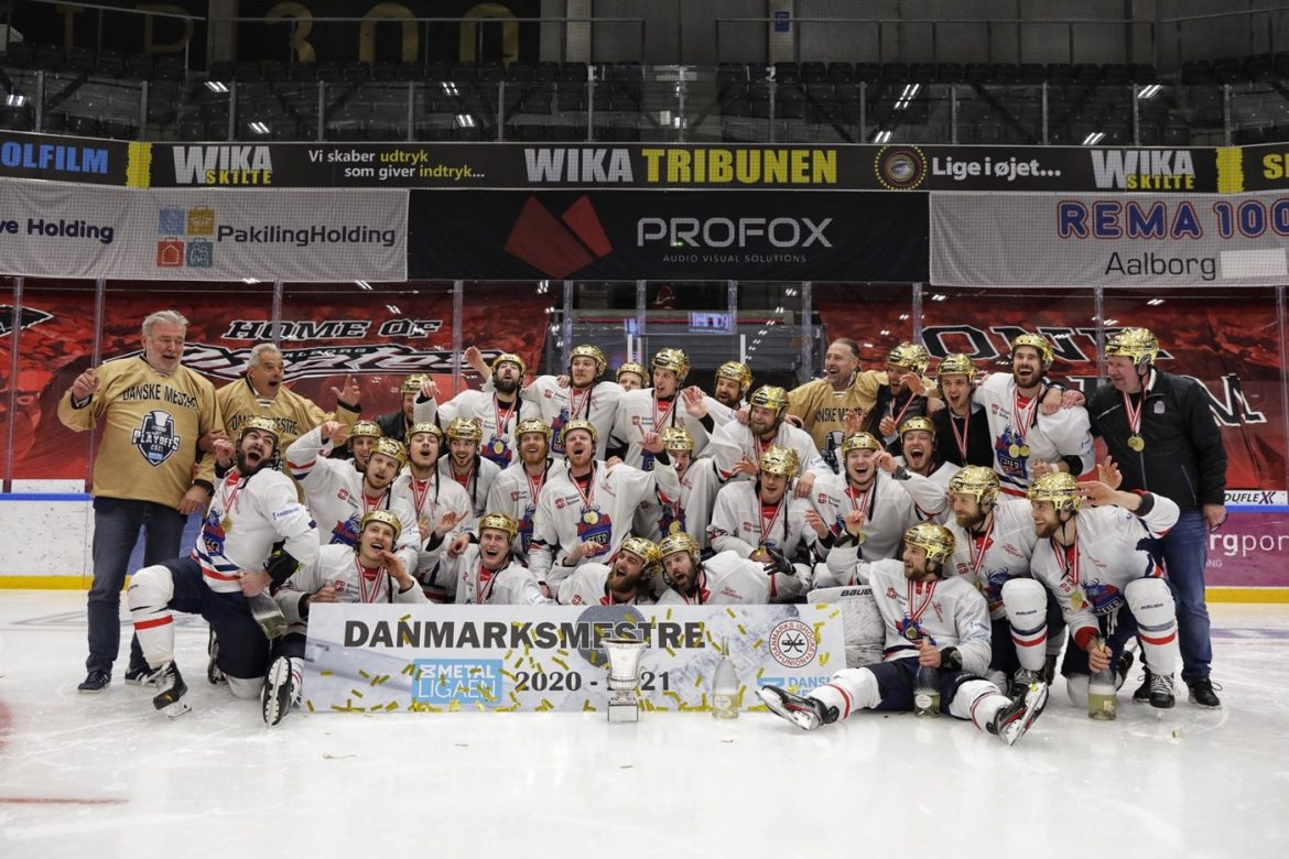 DM-guld til Rungsted efter overtidsscoring