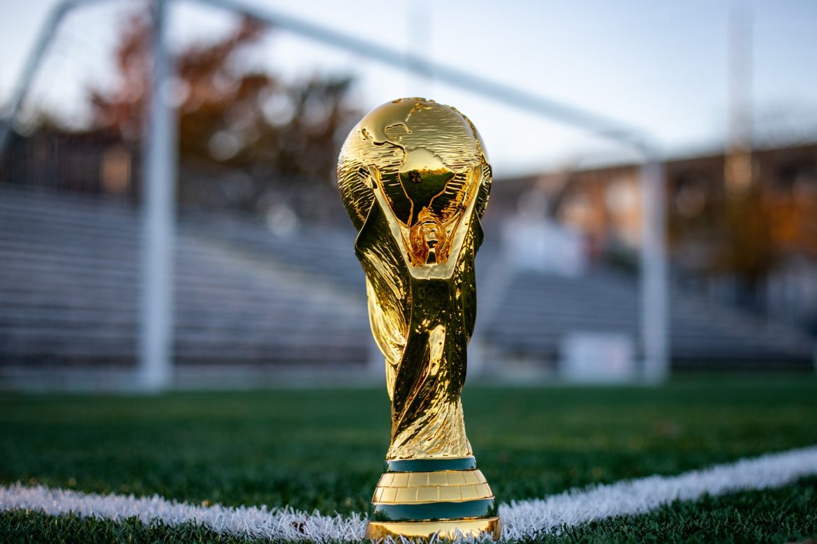 Planer om fodbold VM 2026 offentliggjort