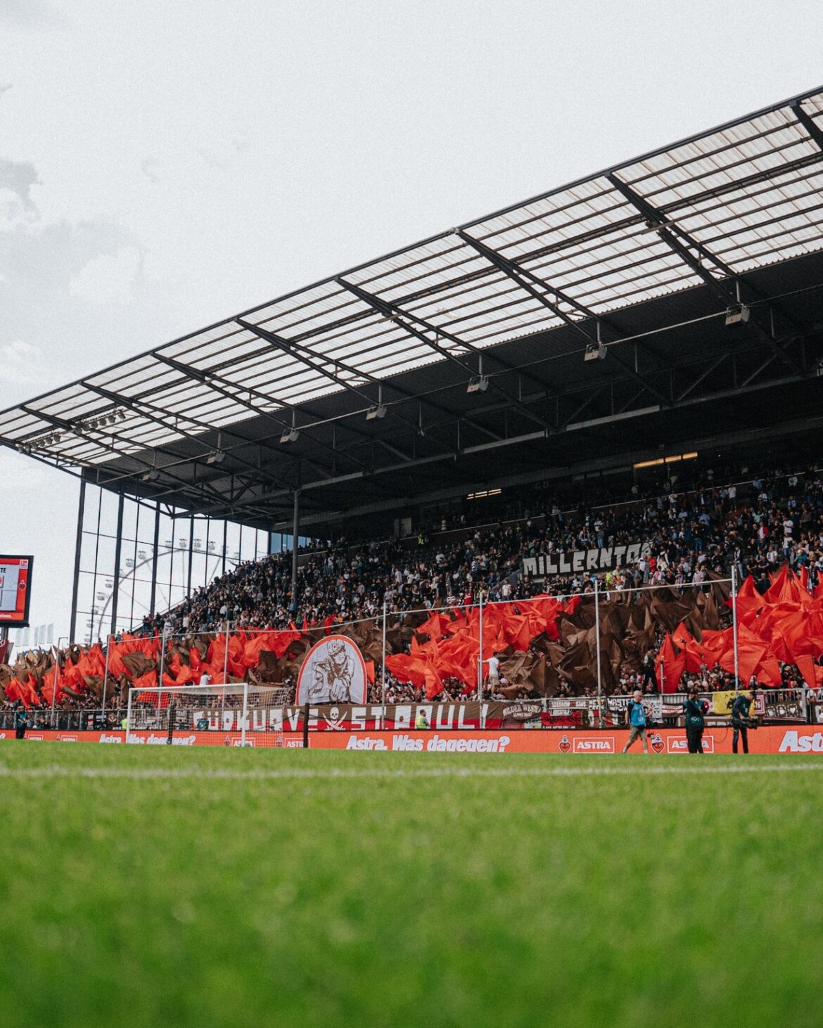 Uafgjort i sæsonens andet opgør for FC St. Pauli