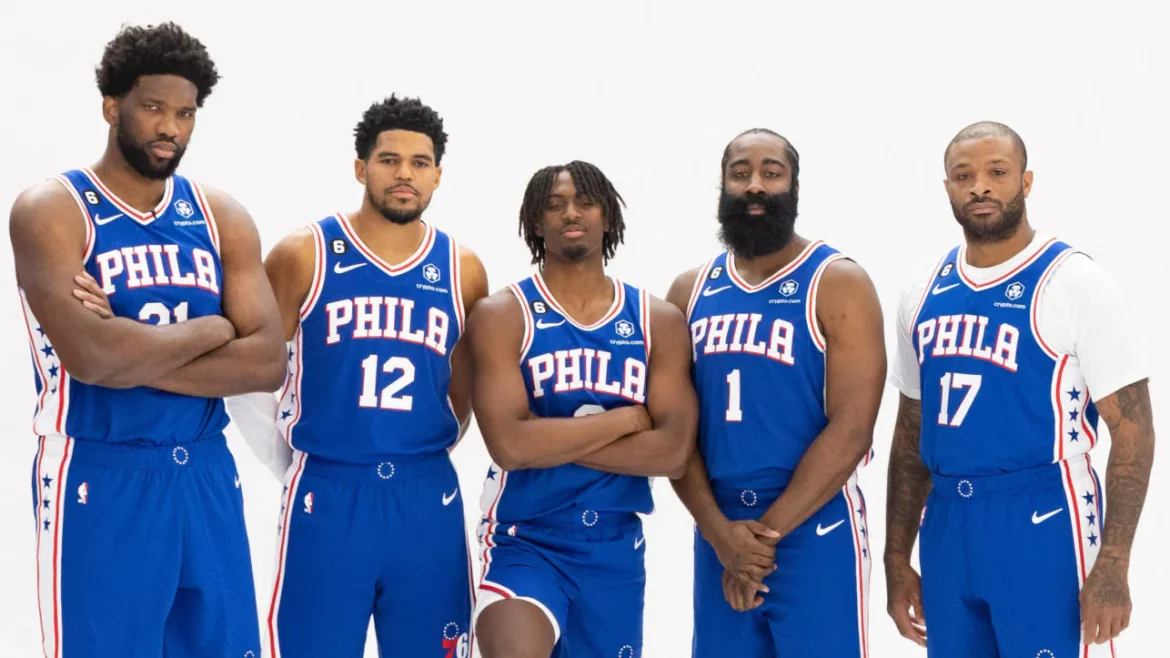 Philadelphia Seventy-Sixers: Season Preview