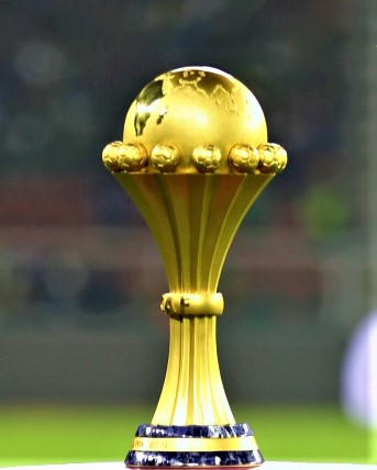 Elfenbenskysten er vindere af African Cup of Nations